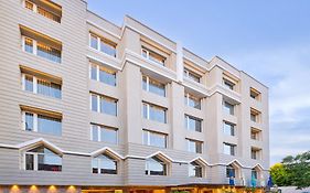 City Park Hotel Amritsar